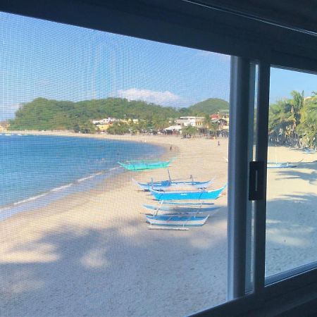 Playa Blanca Beach Resort (Adults Only) Puerto Galera Zewnętrze zdjęcie