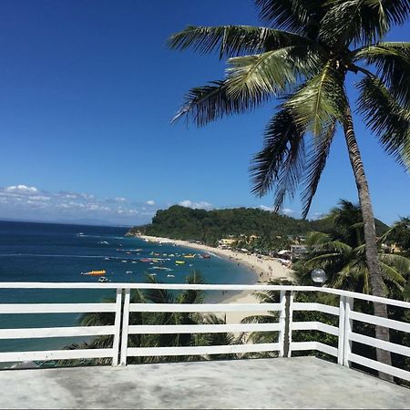 Playa Blanca Beach Resort (Adults Only) Puerto Galera Zewnętrze zdjęcie