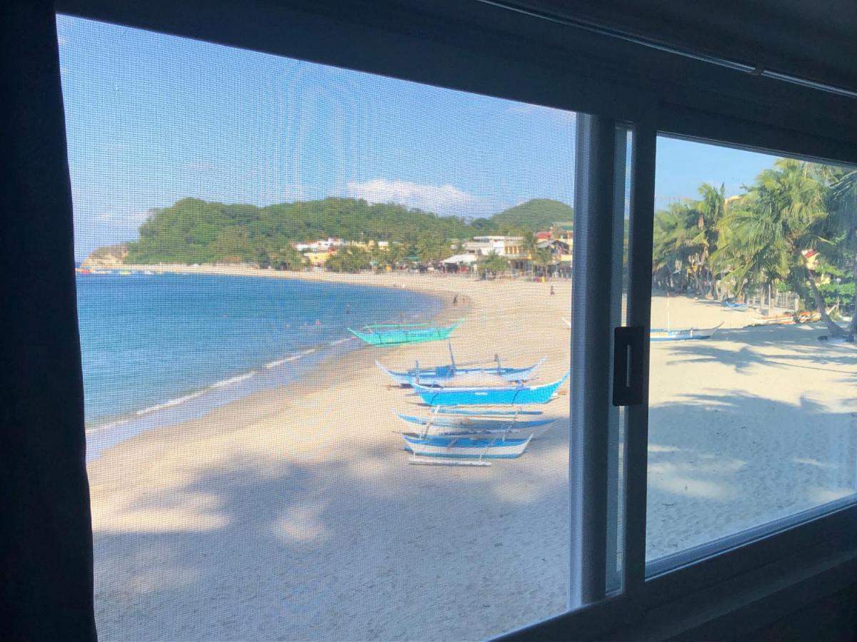 Playa Blanca Beach Resort (Adults Only) Puerto Galera Zewnętrze zdjęcie