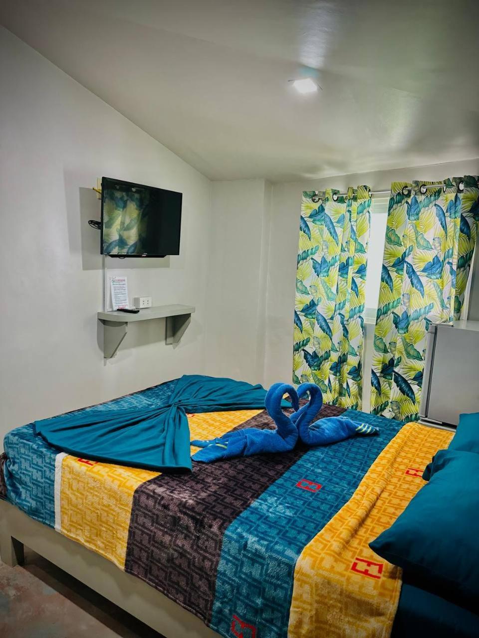 Playa Blanca Beach Resort (Adults Only) Puerto Galera Zewnętrze zdjęcie