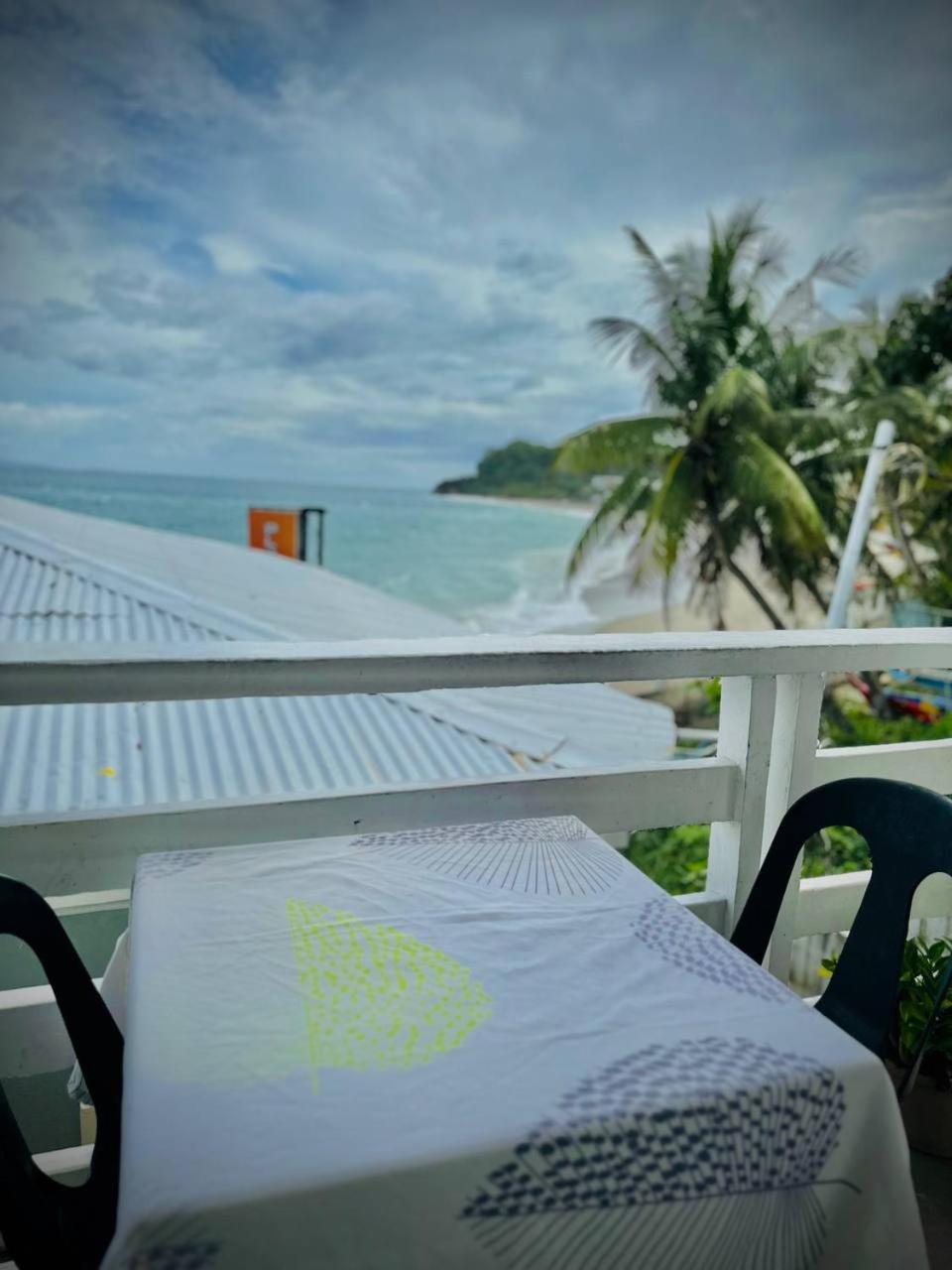 Playa Blanca Beach Resort (Adults Only) Puerto Galera Zewnętrze zdjęcie