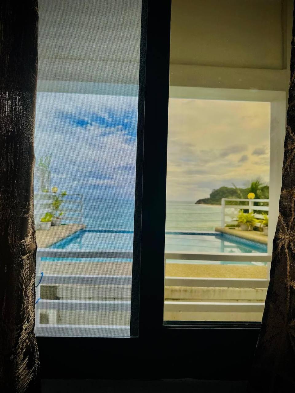 Playa Blanca Beach Resort (Adults Only) Puerto Galera Zewnętrze zdjęcie