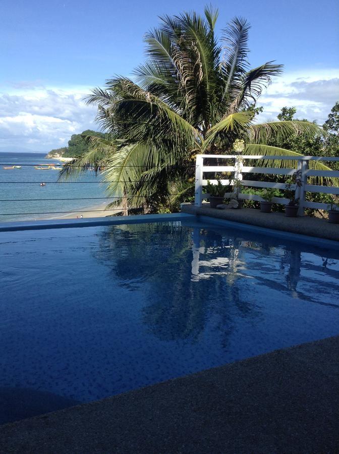Playa Blanca Beach Resort (Adults Only) Puerto Galera Zewnętrze zdjęcie