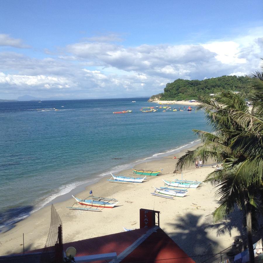 Playa Blanca Beach Resort (Adults Only) Puerto Galera Zewnętrze zdjęcie