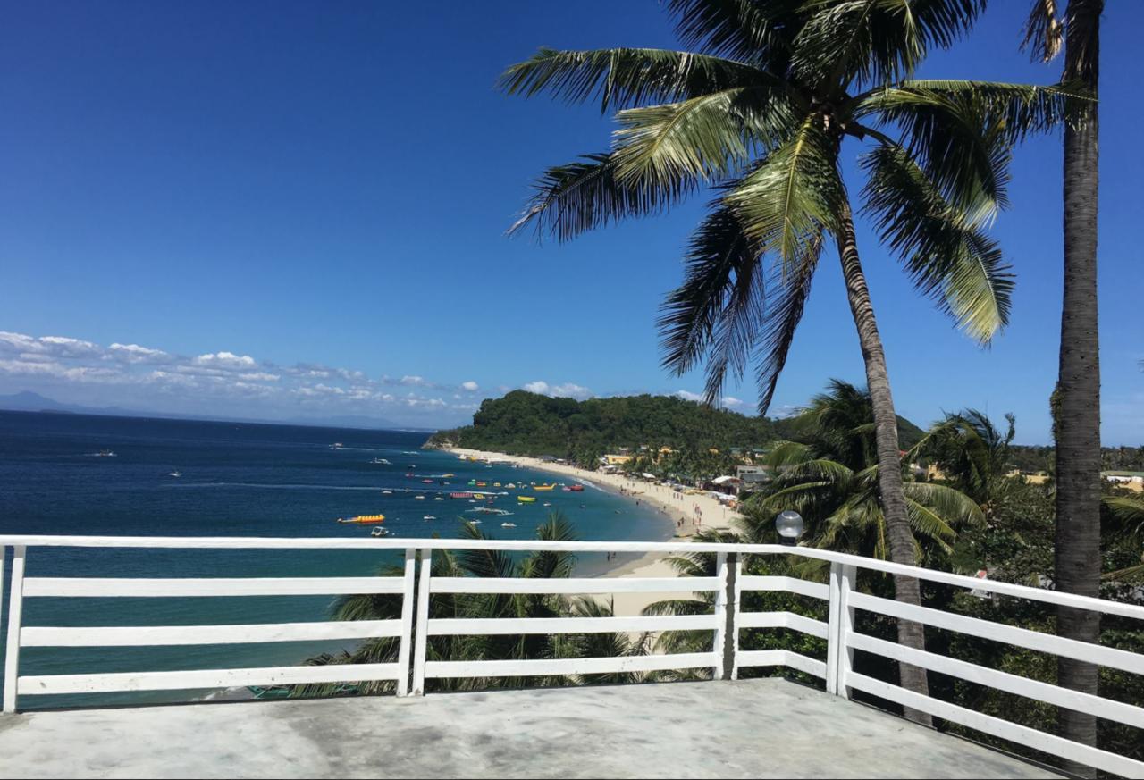 Playa Blanca Beach Resort (Adults Only) Puerto Galera Zewnętrze zdjęcie