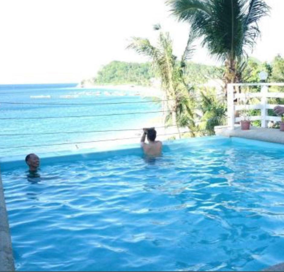 Playa Blanca Beach Resort (Adults Only) Puerto Galera Zewnętrze zdjęcie